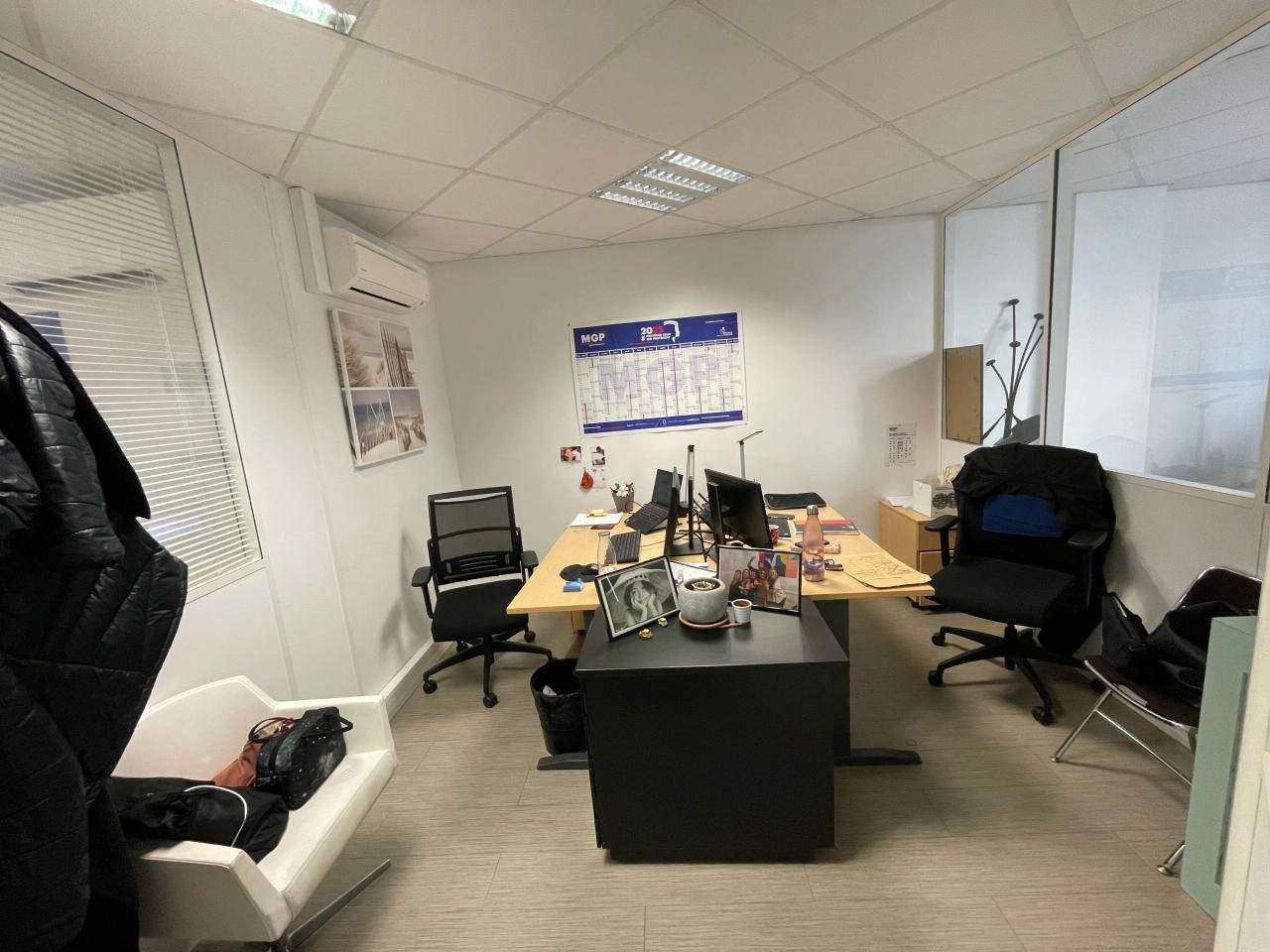 Bureau Toulouse 169m² Location bureau Toulouse Haute-Garonne OLBUR2530274 11